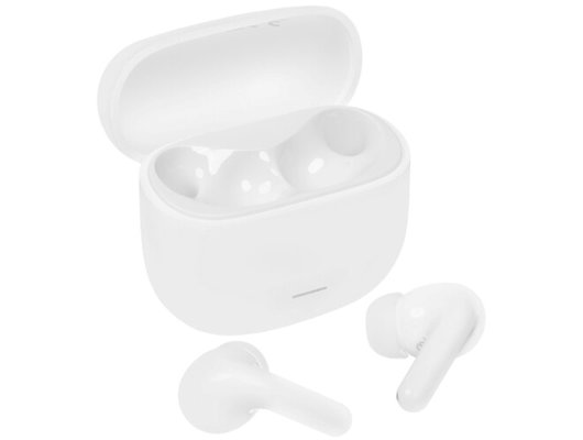 Гарнитуры TWS стерео XIAOMI REDMI BUDS 6 LITE WHITE